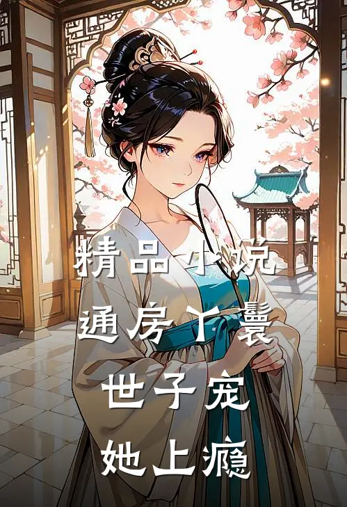 精品小说通房丫鬟，世子宠她上瘾