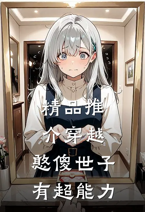 精品推介穿越：憨傻世子有超能力