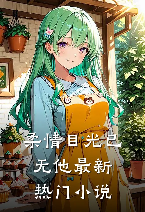柔情目光已无他最新热门小说