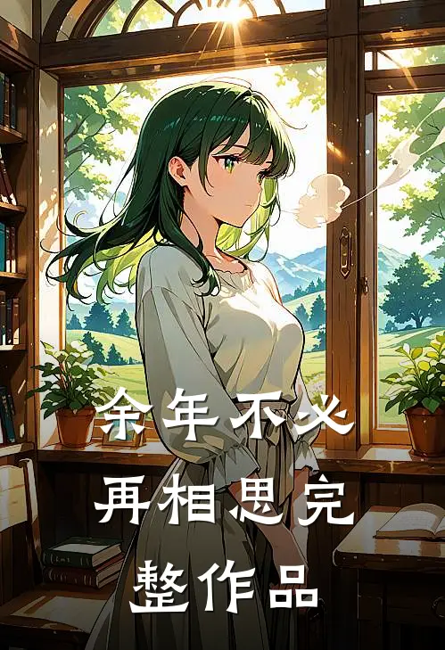 余年不必再相思完整作品