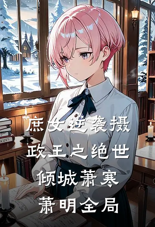 庶女逆袭摄政王之绝世倾城萧寒萧明全局