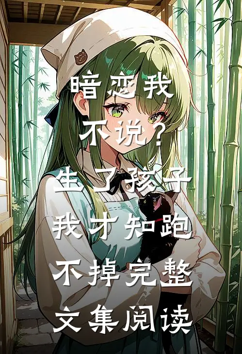 暗恋我不说？生了孩子我才知跑不掉完整文集阅读