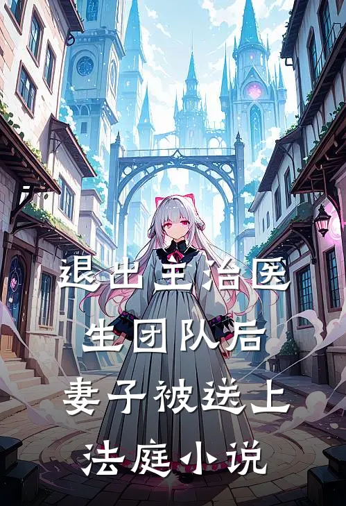 退出主治医生团队后，妻子被送上法庭小说