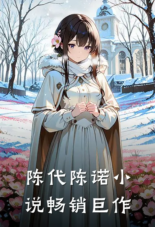 陈代陈诺小说畅销巨作
