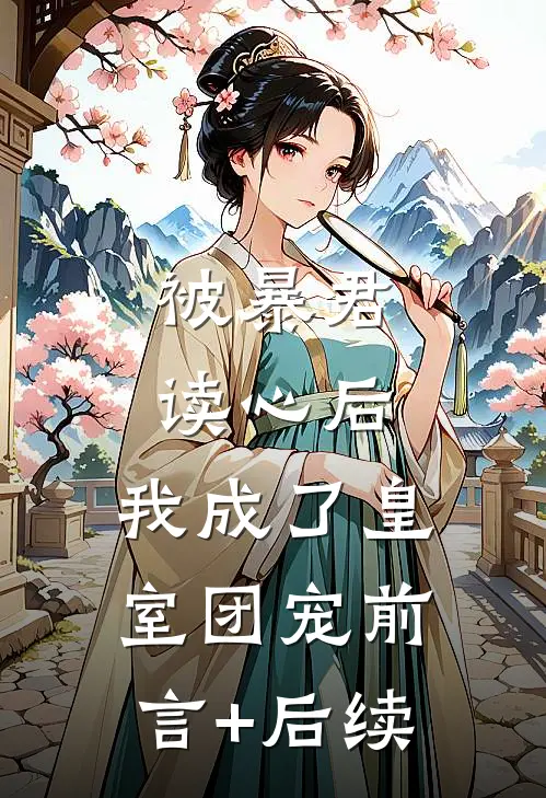 被暴君读心后，我成了皇室团宠前言+后续