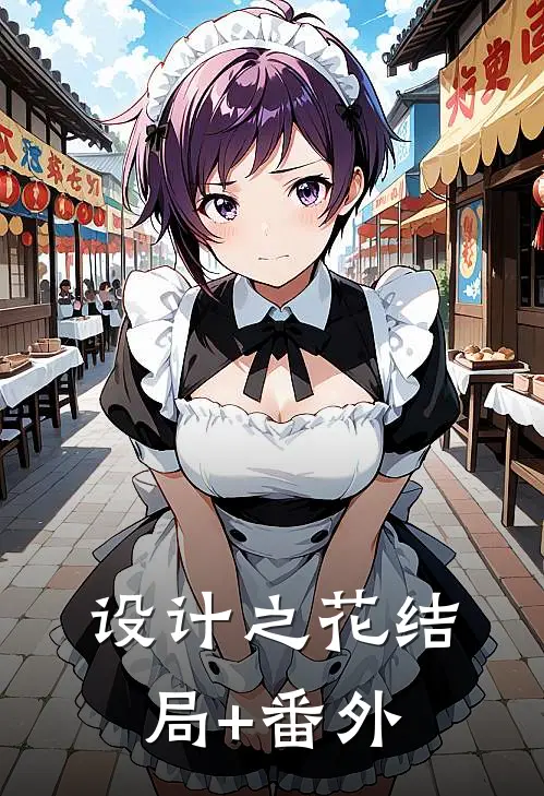设计之花结局+番外
