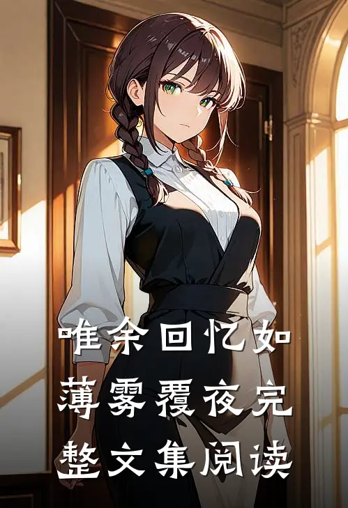 唯余回忆如薄雾覆夜完整文集阅读