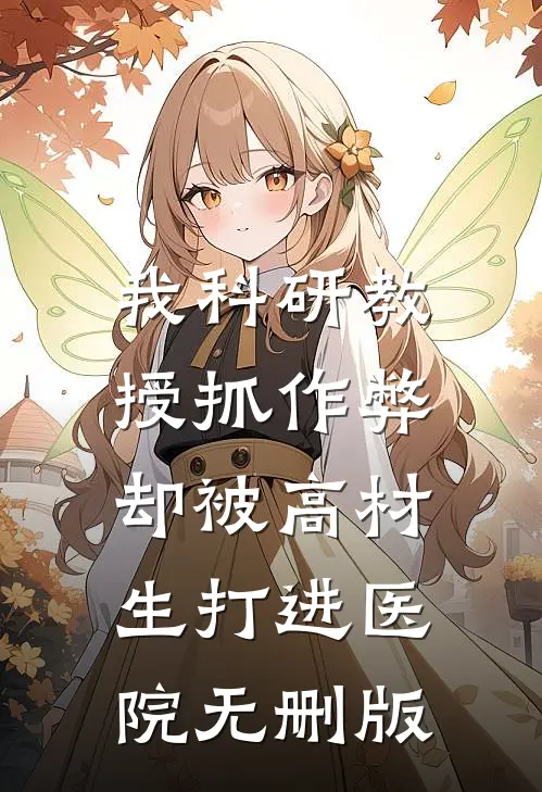 我科研教授抓作弊，却被高材生打进医院无删版