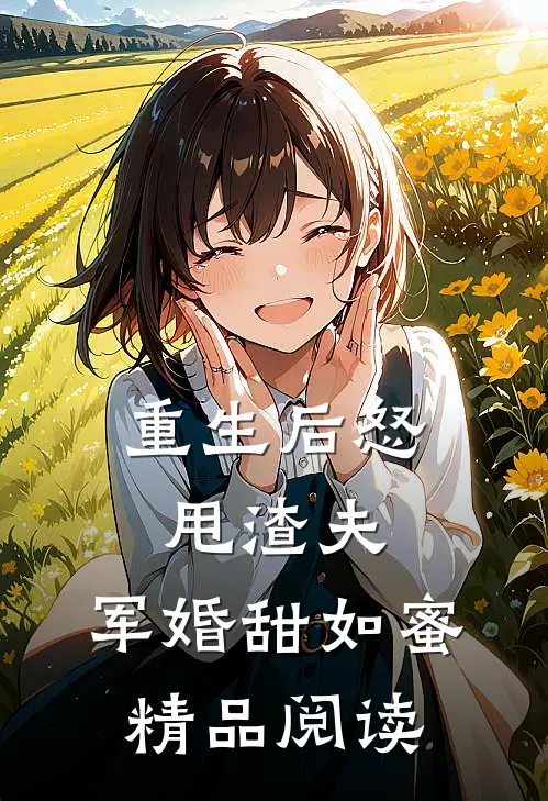 重生后怒甩渣夫,军婚甜如蜜精品阅读