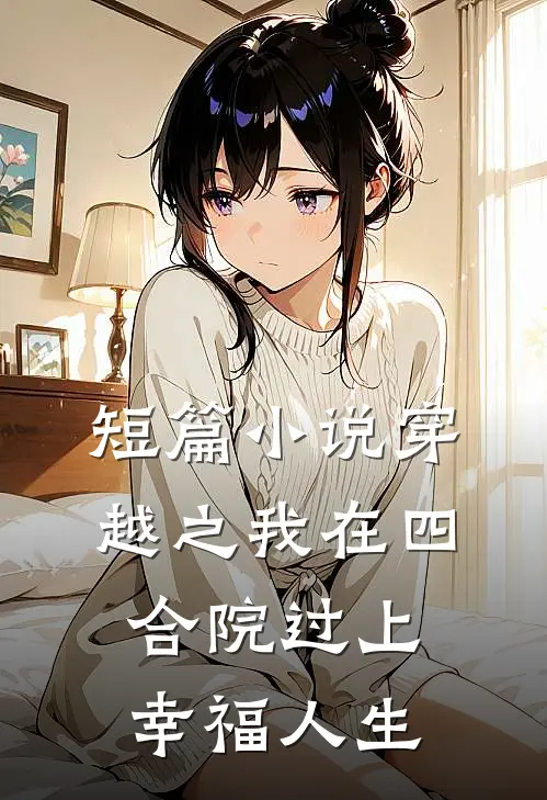 短篇小说穿越之我在四合院过上幸福人生