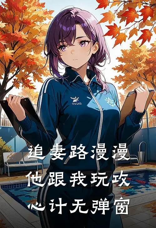 追妻路漫漫，他跟我玩攻心计无弹窗