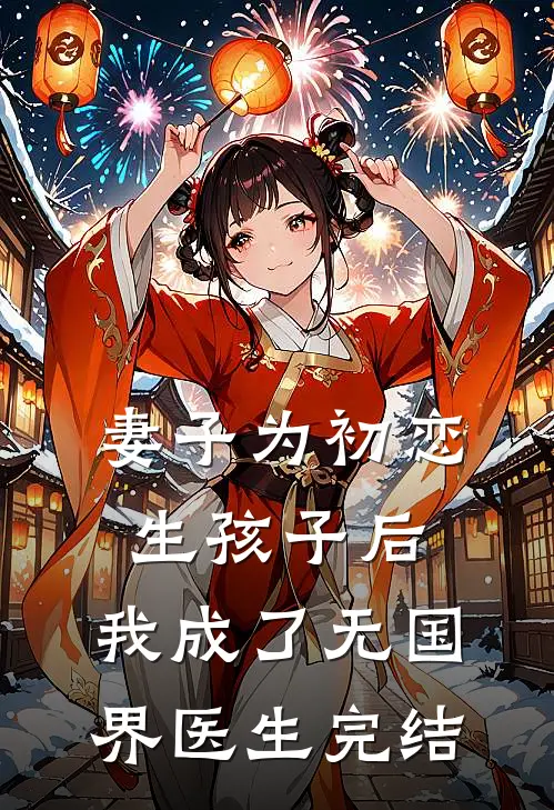 妻子为初恋生孩子后，我成了无国界医生完结