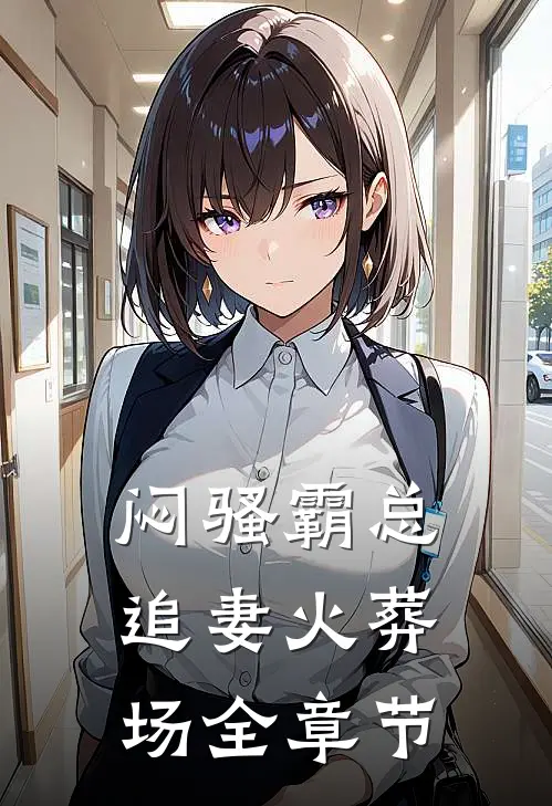 闷骚霸总追妻火葬场全章节
