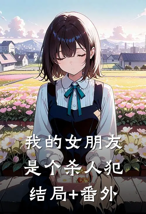 我的女朋友是个杀人犯结局+番外