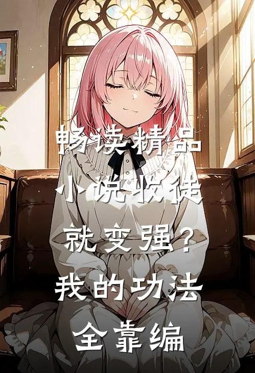 畅读精品小说收徒就变强？我的功法全靠编