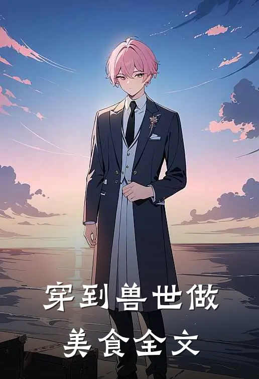 穿到兽世做美食全文