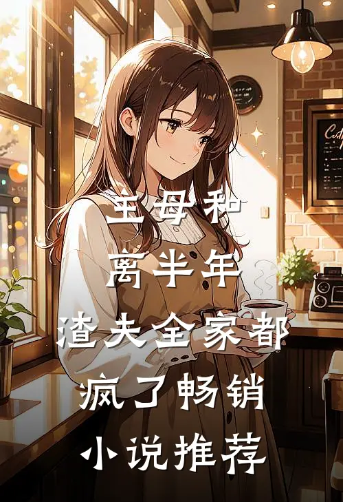 主母和离半年，渣夫全家都疯了畅销小说推荐