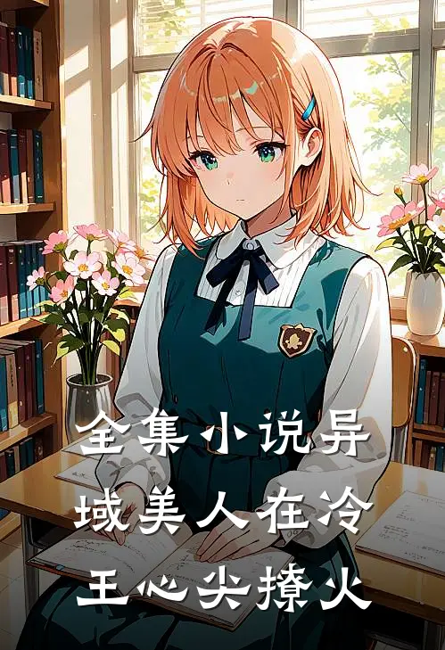 全集小说异域美人在冷王心尖撩火