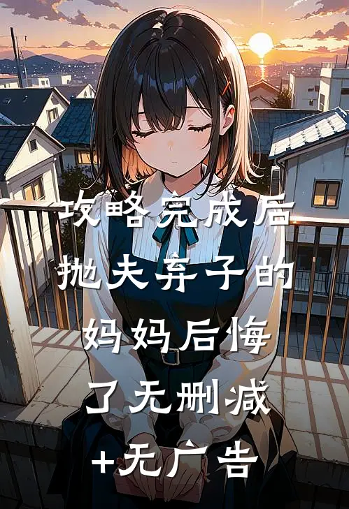 攻略完成后，抛夫弃子的妈妈后悔了无删减+无广告