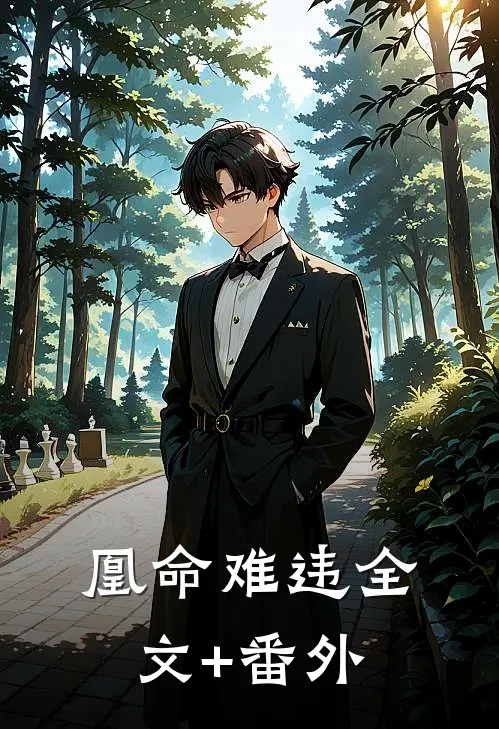 凰命难违全文+番外