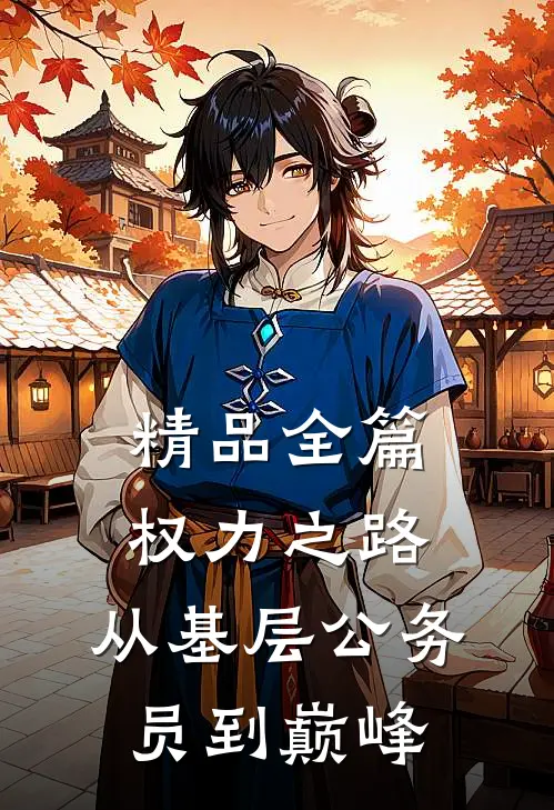 精品全篇权力之路：从基层公务员到巅峰