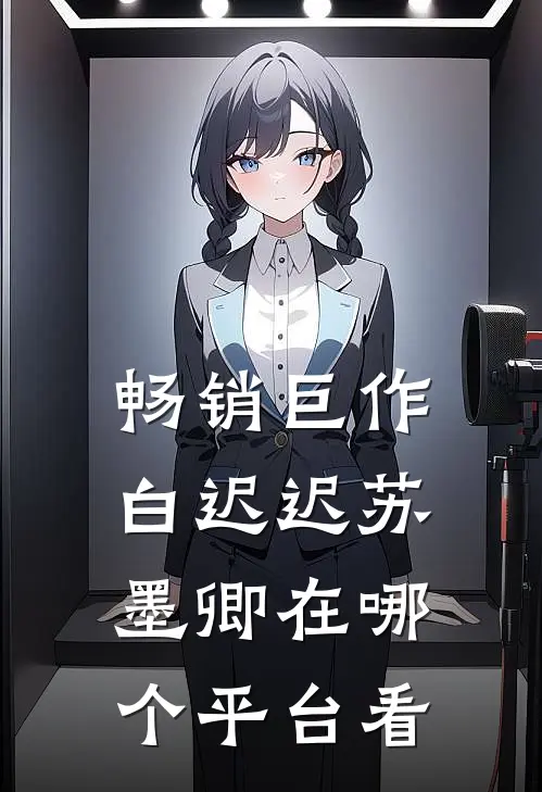 畅销巨作白迟迟苏墨卿在哪个平台看