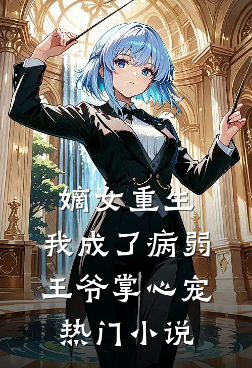 嫡女重生我成了病弱王爷掌心宠热门