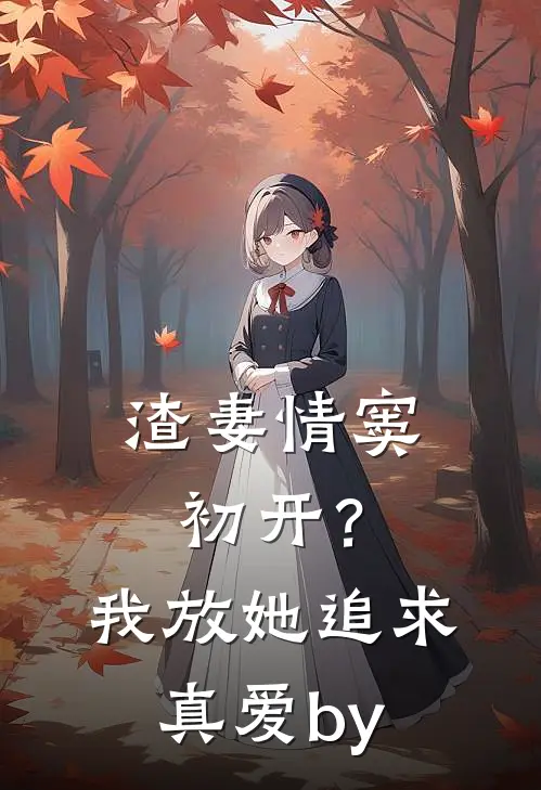 渣妻情窦初开？我放她追求真爱by
