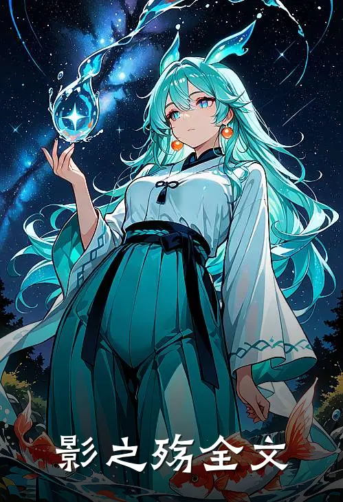 影之殇全文