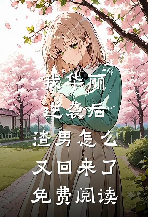 我华丽逆袭后，渣男怎么又回来了免费阅读