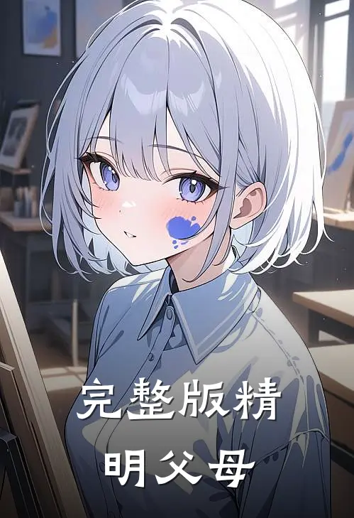 完整版精明父母
