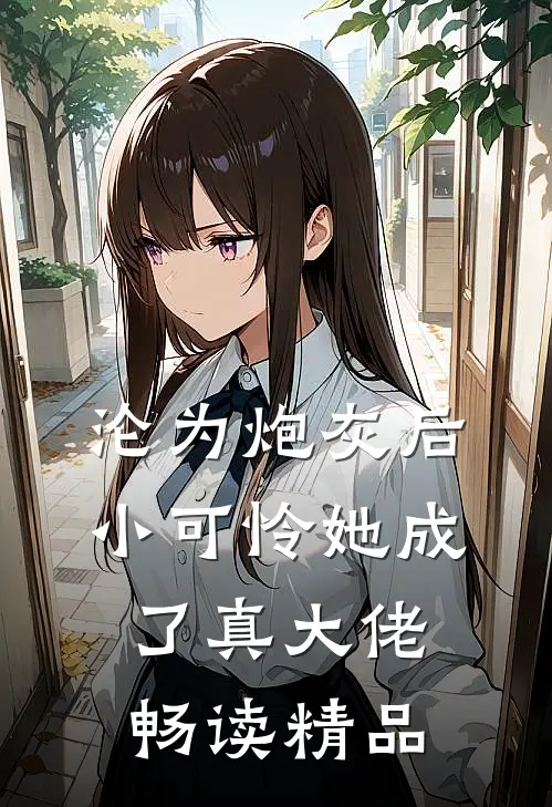 沦为炮灰后，小可怜她成了真大佬畅读精品
