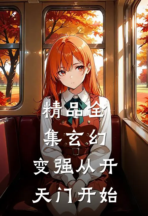 精品全集玄幻：变强从开天门开始