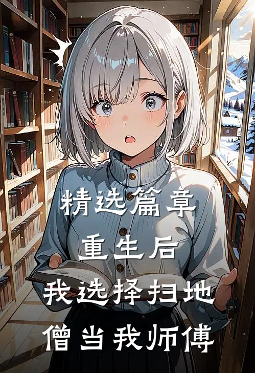 精选篇章重生后，我选择扫地僧当我师傅