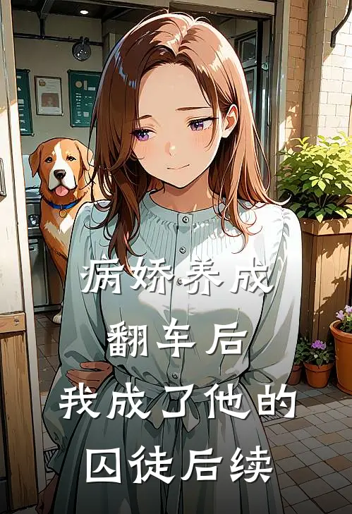 病娇养成翻车后，我成了他的囚徒后续