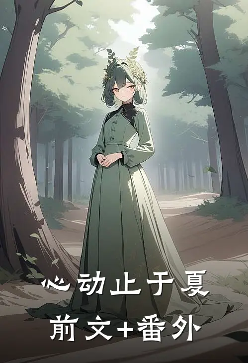 心动止于夏前文+番外