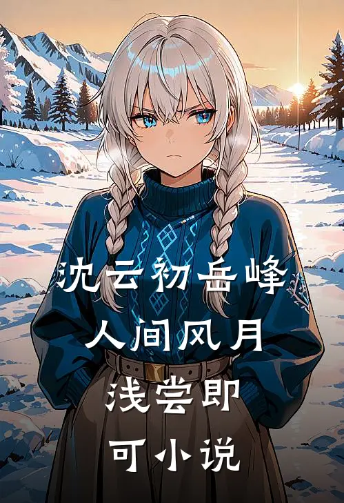 沈云初岳峰人间风月，浅尝即可小说