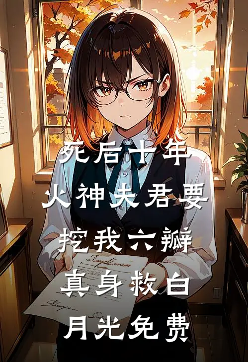 死后十年，火神夫君要挖我六瓣真身救白月光免费