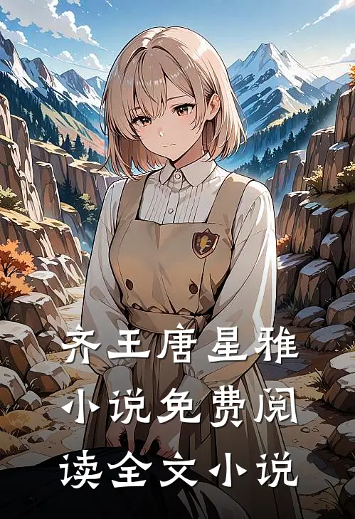 齐王唐星雅小说免费阅读全文小说