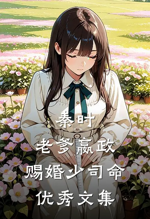 秦时：老爹嬴政，赐婚少司命优秀文集