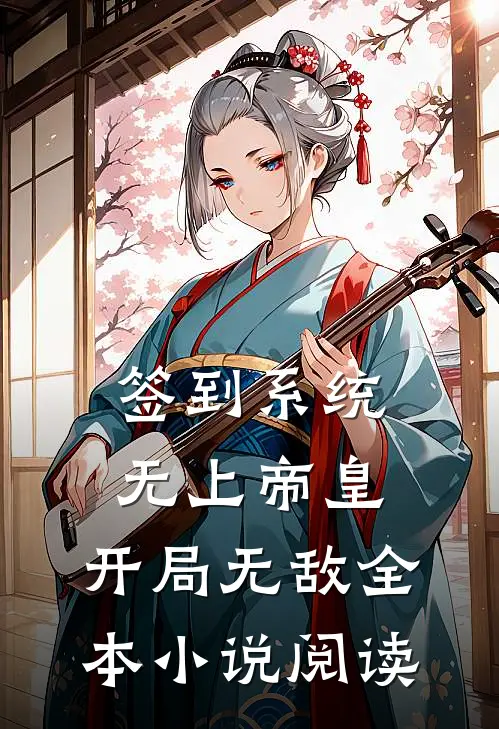 签到系统：无上帝皇，开局无敌全本小说阅读