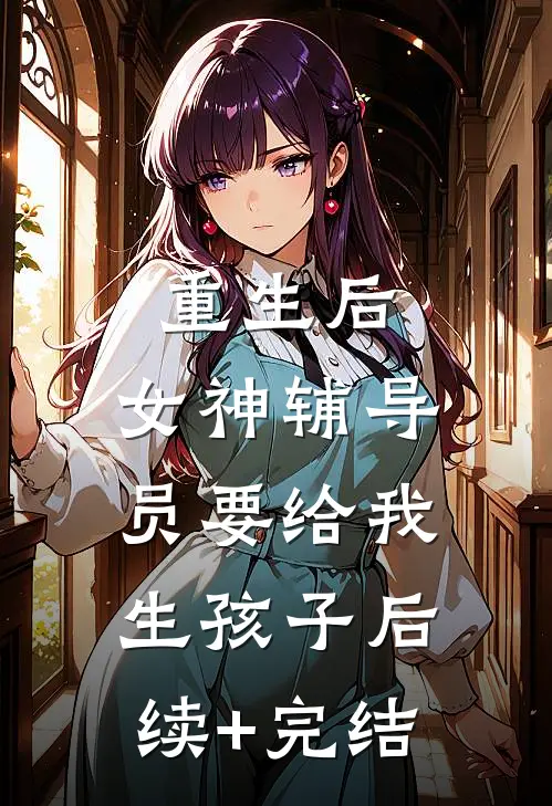 重生后，女神辅导员要给我生孩子后续+完结