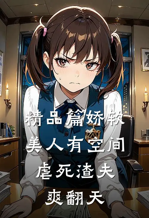 精品篇娇软美人有空间，虐死渣夫爽翻天