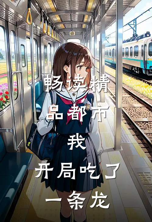 畅读精品都市：我，开局吃了一条龙
