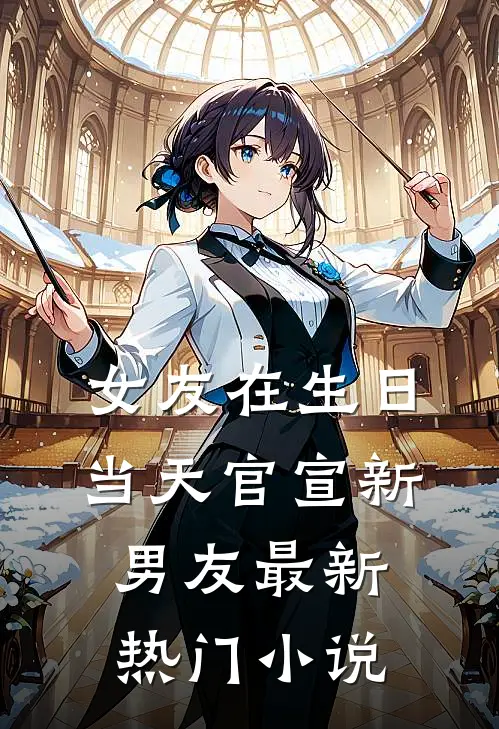 女友在生日当天官宣新男友最新热门小说