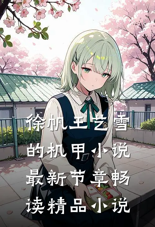 徐帆王艺雪的机甲小说最新节章畅读精品小说