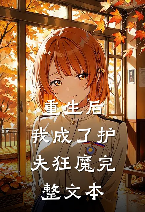 重生后，我成了护夫狂魔完整文本