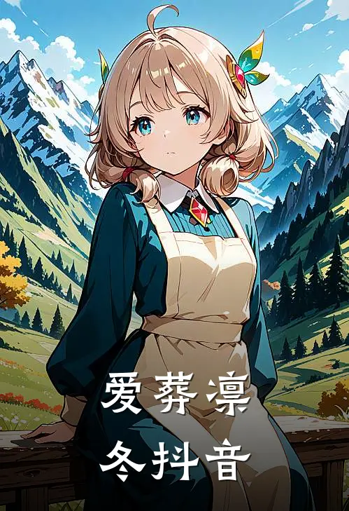 爱葬凛冬抖音