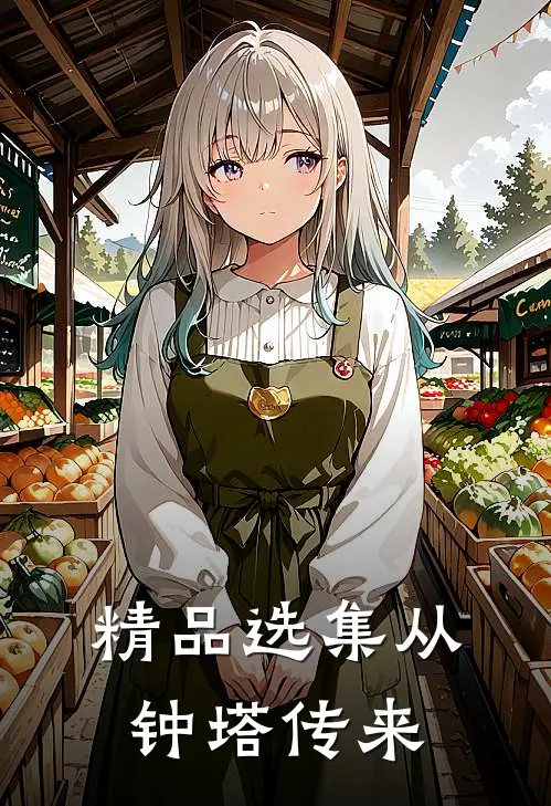 精品选集从钟塔传来