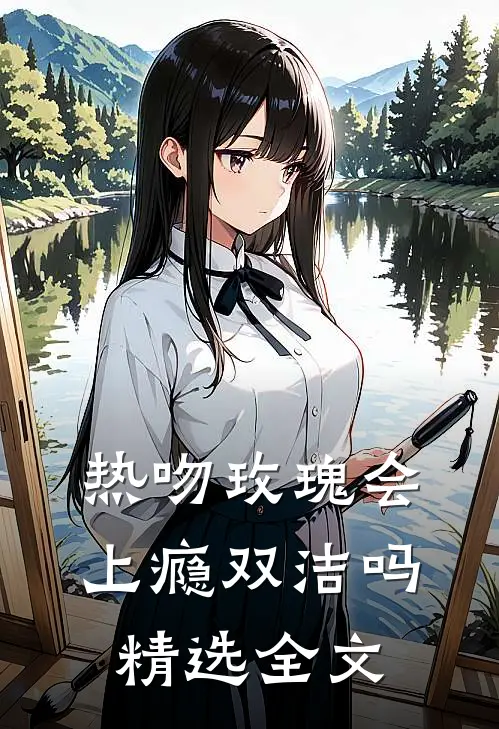 热吻玫瑰会上瘾双洁吗精选全文
